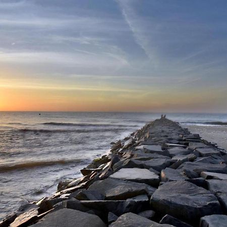 The Ocean Grand Pondicherry Exterior foto